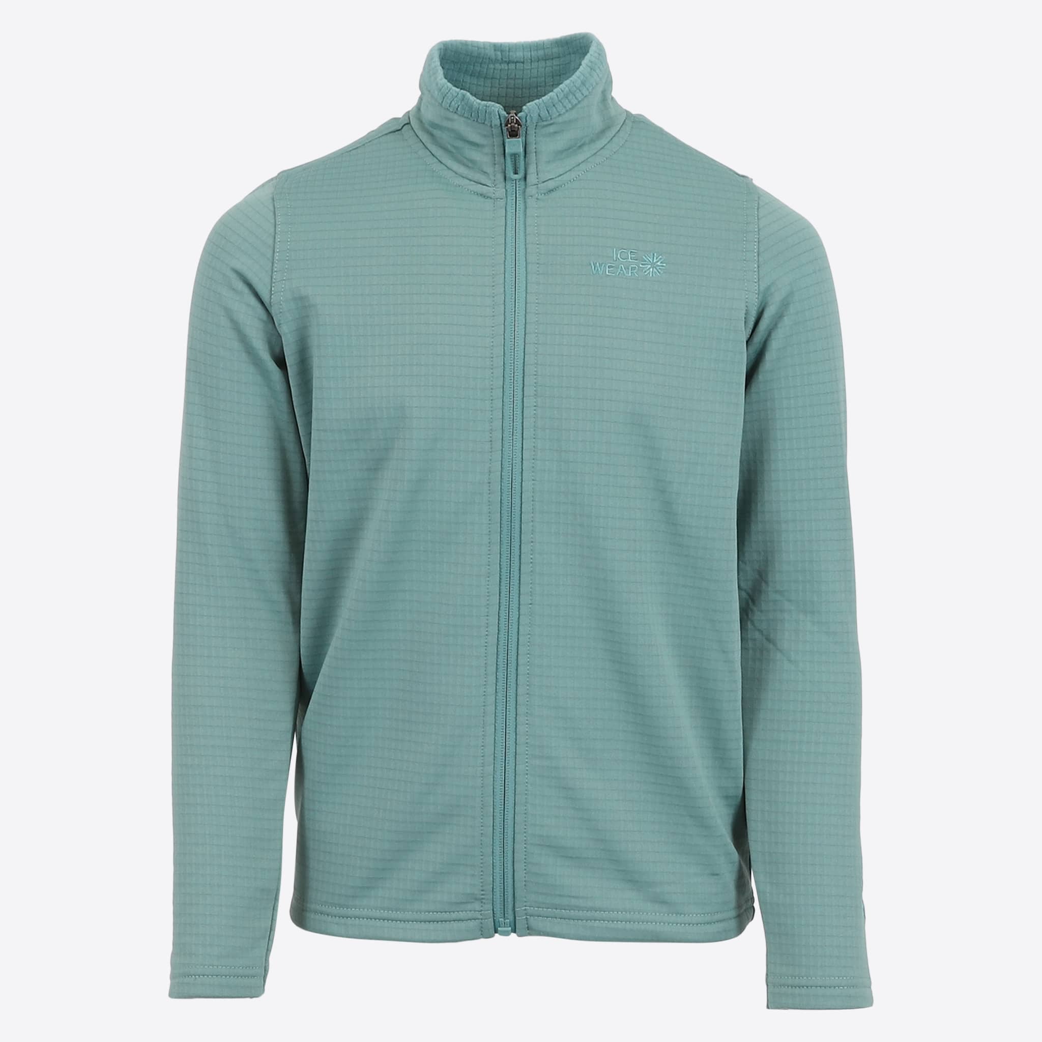 Blika kids fleece jacket