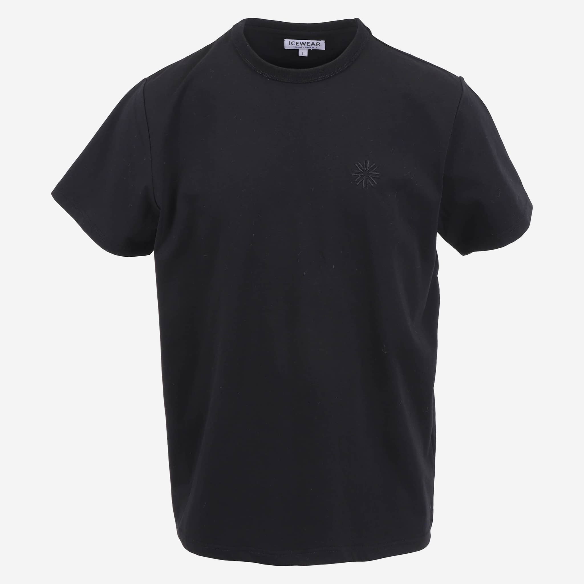 SEYÐISFJÖRÐUR stuttermabolur