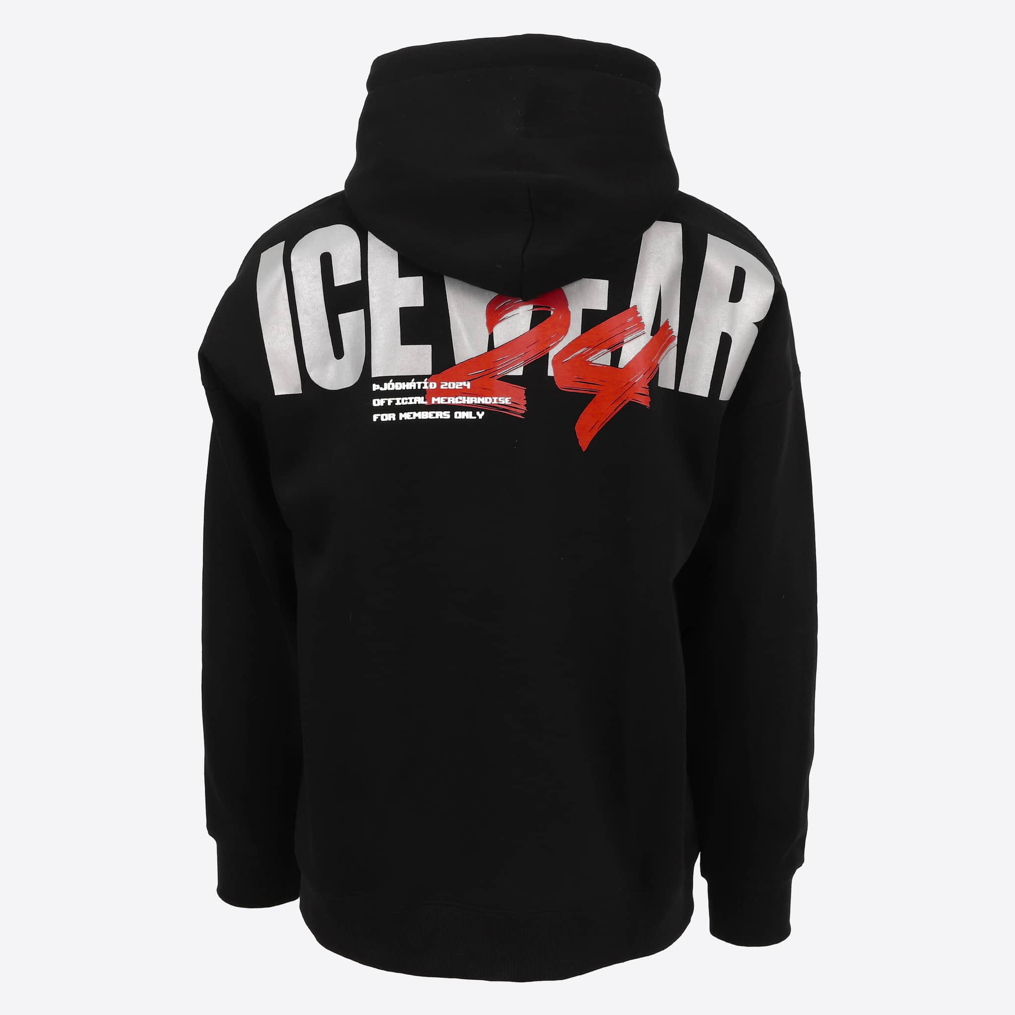 Dalurinn sweatshirt à capuche